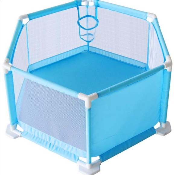 kohls baby playpen